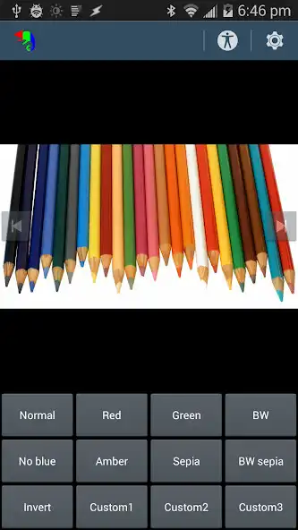 Play Color Changer Pro [root]  and enjoy Color Changer Pro [root] with UptoPlay
